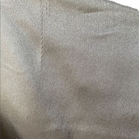 Andrew Marc Sleeveless Sheath Dress Size 6 - Picture 7 of 11